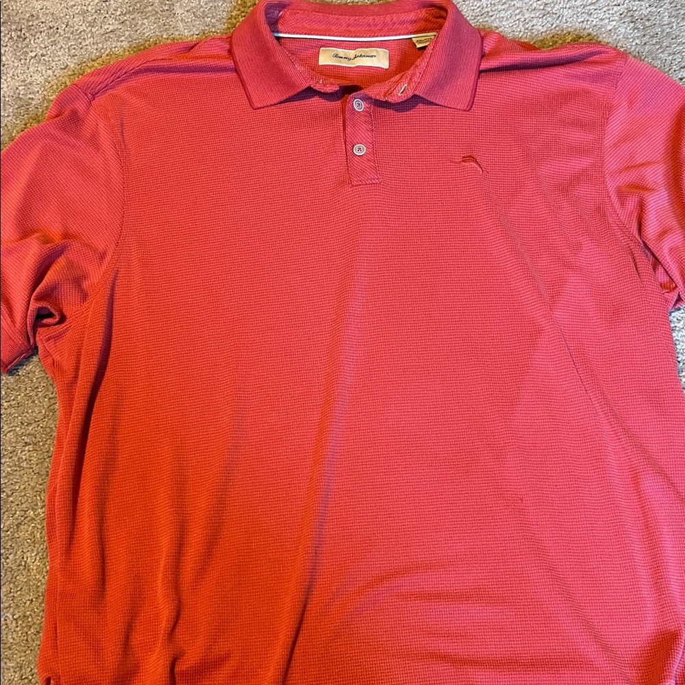 Tommy Bahama Polo Shirt